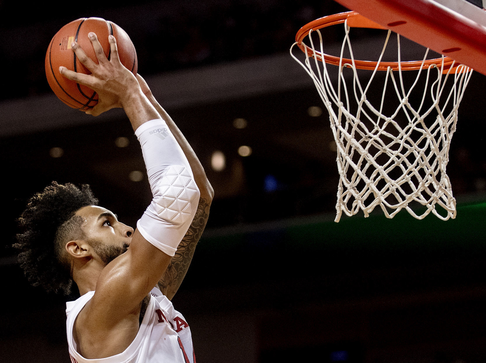 Cal State-Fullerton vs. Nebraska, 12.22